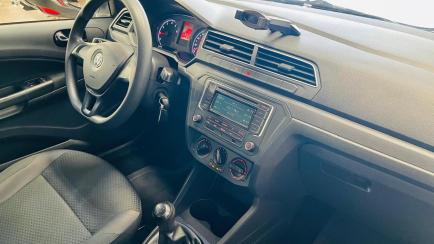 Volkswagen Gol 1.6 MSI (Flex)