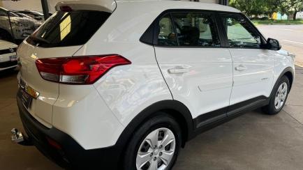 Hyundai Creta 1.6 Attitude