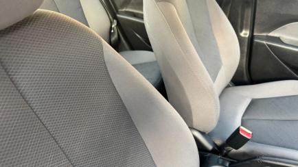 Hyundai HB20S 1.0 Comfort Plus