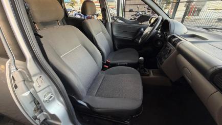 Chevrolet Classic LS 1.0 VHCE (Flex)