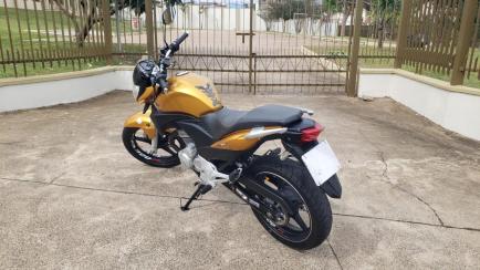 Honda CB 300R Cb 300R