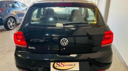Volkswagen Gol 1.0 MPI City (Flex)