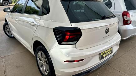 Volkswagen Polo 1.0
