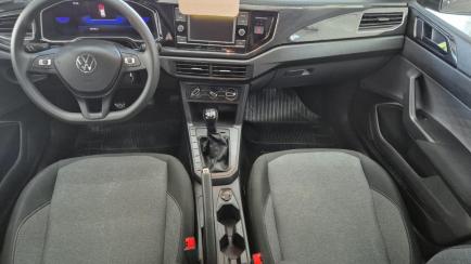 Volkswagen Polo 1.0 170 TSI