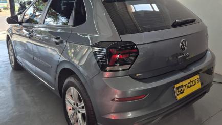Volkswagen Polo 1.0