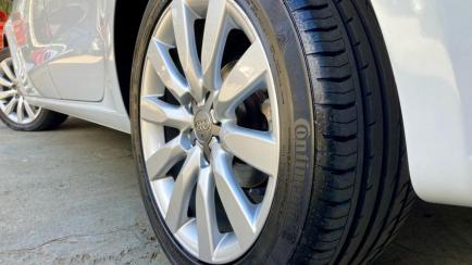 Audi A1 1.4 TFSI Sportback Attraction S Tronic