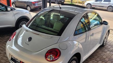 Volkswagen New Beetle 2.0 (Aut)