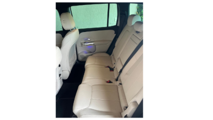 Mercedes-Benz GLB 200 GLB 1.3 200 Progressive DCT