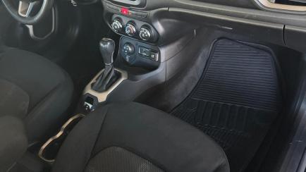 Jeep Renegade Sport 2.0 Multijet TD 4WD (Aut)