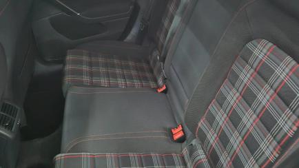 Volkswagen Golf GTI 2.0 TSi DSG