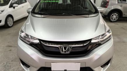 Honda Fit 1.5 16v LX (Flex)