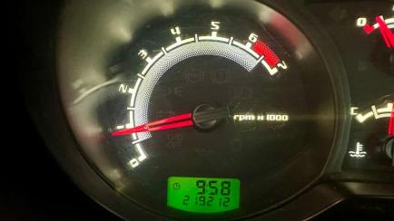 Ford EcoSport Ecosport Freestyle 1.6 (Flex)