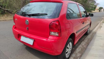 Volkswagen Gol 1.0 8V (G4)(Flex)2p