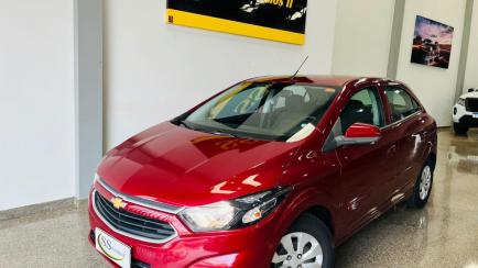 Chevrolet Onix 1.0 LT SPE/4