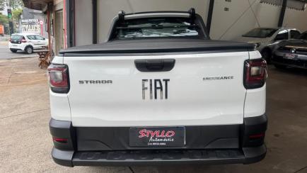Fiat Strada 1.4 Cabine Plus Endurance
