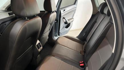 Volkswagen Polo 200 TSI Highline (Aut) (Flex)