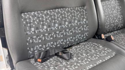 Volkswagen Kombi Standard 1.6