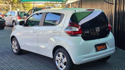 Fiat Mobi Evo Like 1.0 (Flex)
