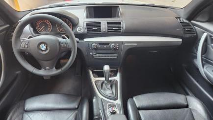 BMW Série 1 130i 3.0 24V (Aut)