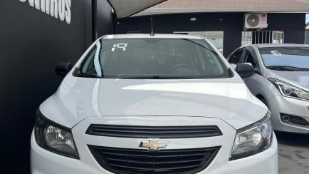 Chevrolet Onix 1.0 Joy SPE/4