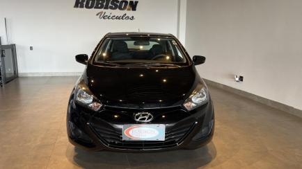Hyundai HB20 1.0 Comfort Plus