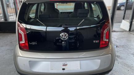 Volkswagen Up! 1.0 12v TSI E-Flex Cross Up!