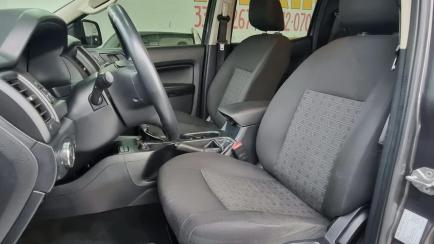 Ford Ranger Cabine Dupla Ranger 3.2 CD Storm 4WD