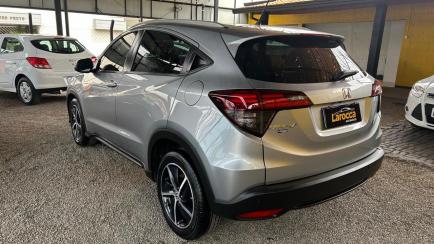 Honda HR-V EXL CVT 1.8 I-VTEC FlexOne