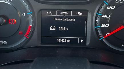 Chevrolet S10 Cabine Dupla S10 2.8 CTDI LT 4WD (Cabine Dupla) (Aut)