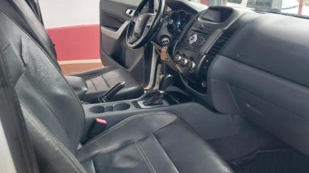 Ford Ranger (Cabine Dupla) Ranger 3.2 TD 4x4 CD Limited Auto