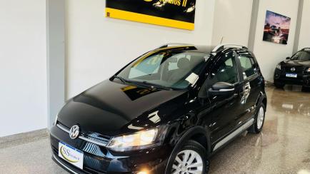 Volkswagen Fox 1.0 MPI Track (Flex)