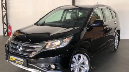 Honda CR-V EXL 2.0 16v 4x2 Flexone (Aut)