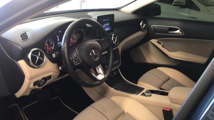 Mercedes-Benz Classe GLA GLA 200 Style