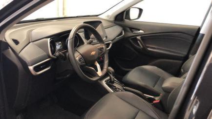 Chevrolet Tracker 1.2 Turbo Premier (Aut)