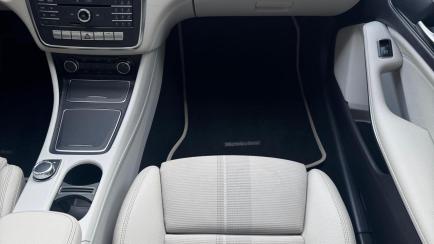 Mercedes-Benz Classe GLA GLA 200 Advance