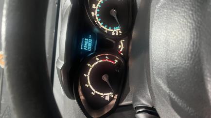 Ford New Fiesta Hatch New Fiesta SE 1.6 16V PowerShift