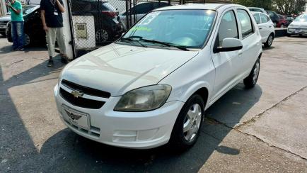 Chevrolet Celta LT 1.0 (Flex)