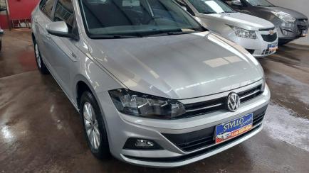 Volkswagen Virtus 200 TSI Comfortline (Flex) (Aut)