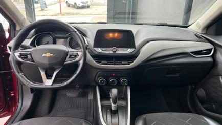 Chevrolet Onix 1.0 Turbo Premier (Aut)