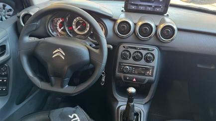 Citroën C3 Tendance 1.5 8V (Flex)