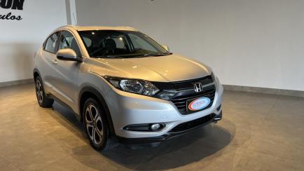 Honda HR-V EX CVT 1.8 I-VTEC FlexOne