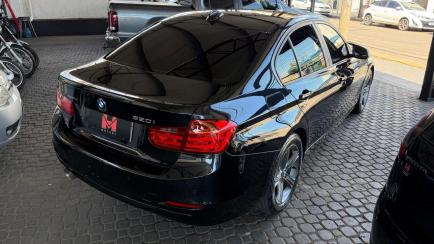BMW Série 3 320i Sport ActiveFlex