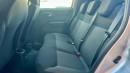 Citroën C3 1.0 Feel