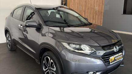 Honda HR-V Touring CVT 1.8 I-VTEC FlexOne