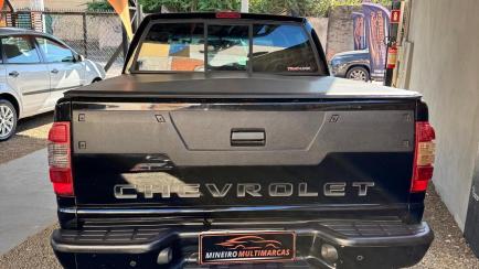 Chevrolet S10 Cabine Dupla S10 Executive 4x2 2.4 (Flex) (Cab Dupla)