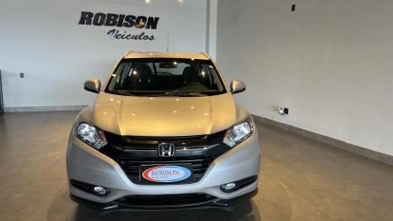 Honda HR-V EX CVT 1.8 I-VTEC FlexOne