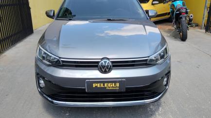 Volkswagen Virtus 1.0 200 TSI Comfortline (Aut)