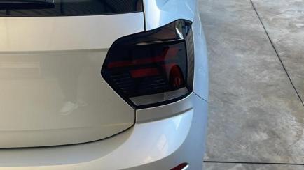 Volkswagen Polo 1.0 Track (!)1.0