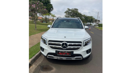 Mercedes-Benz GLB 200 GLB 1.3 200 Progressive DCT
