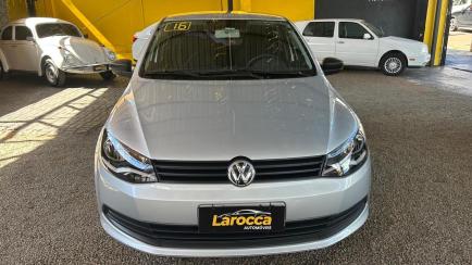 Volkswagen Gol 1.0 TEC  Trendline (Flex) 2p